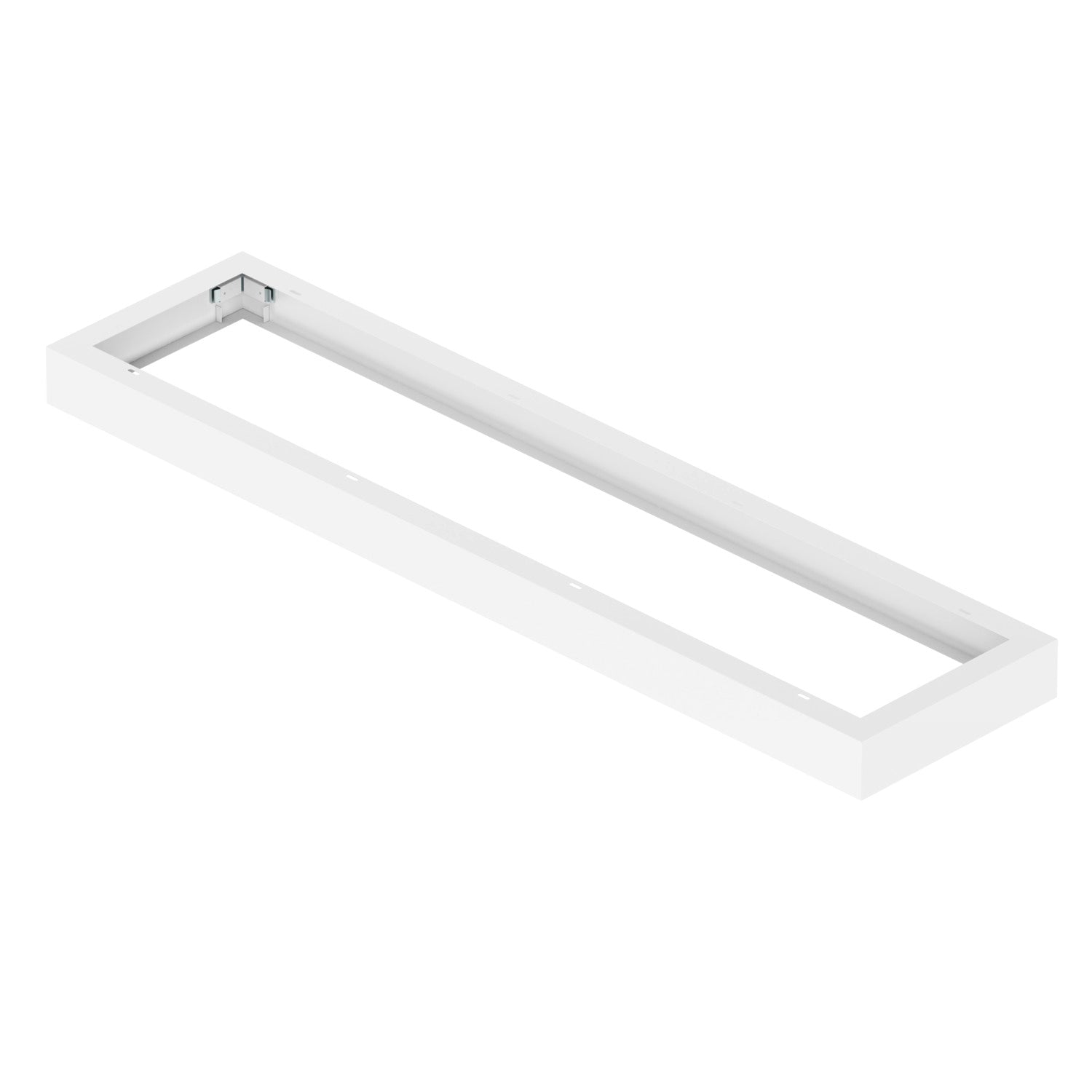 Zubehör (universal) - SURFACE MOUNTING FRAME, 1200/300 WH