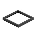 Zubehör (universal) - SURFACE MOUNTING FRAME, 600 BK