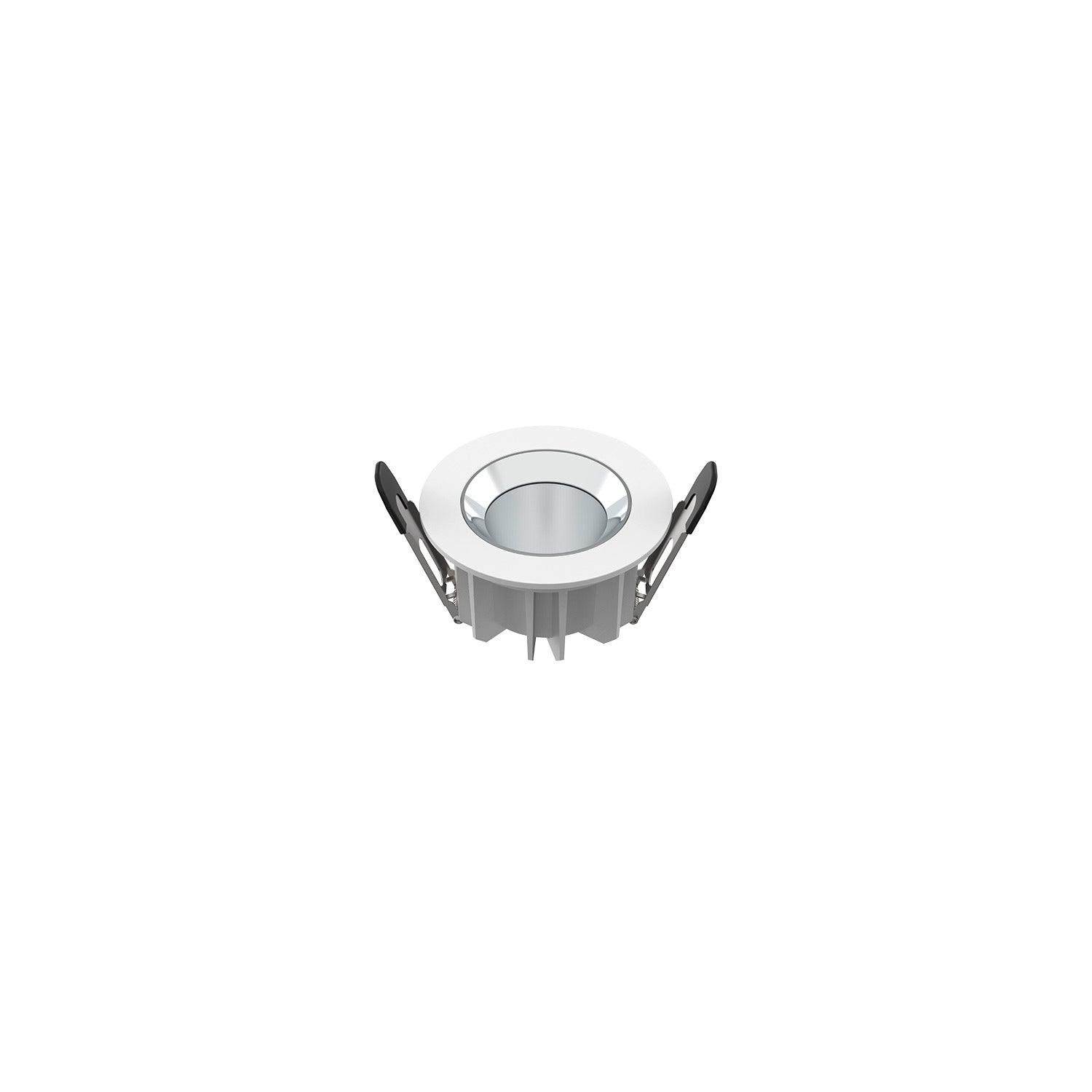 DOWNLIGHT P, 84 12 HG 830 60 ML WH IP54