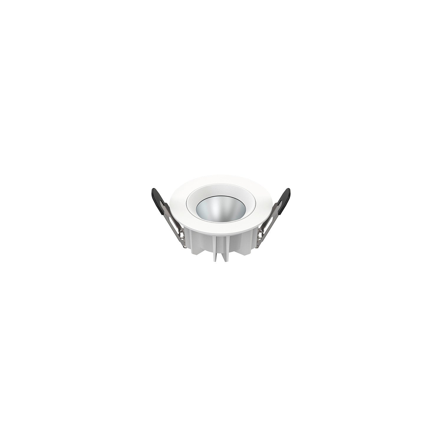 DOWNLIGHT P, 84 12 WM 830 60 ML DALI WH IP54