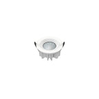 DOWNLIGHT P, 115 18 WM 830 60 ML DALI WH IP54