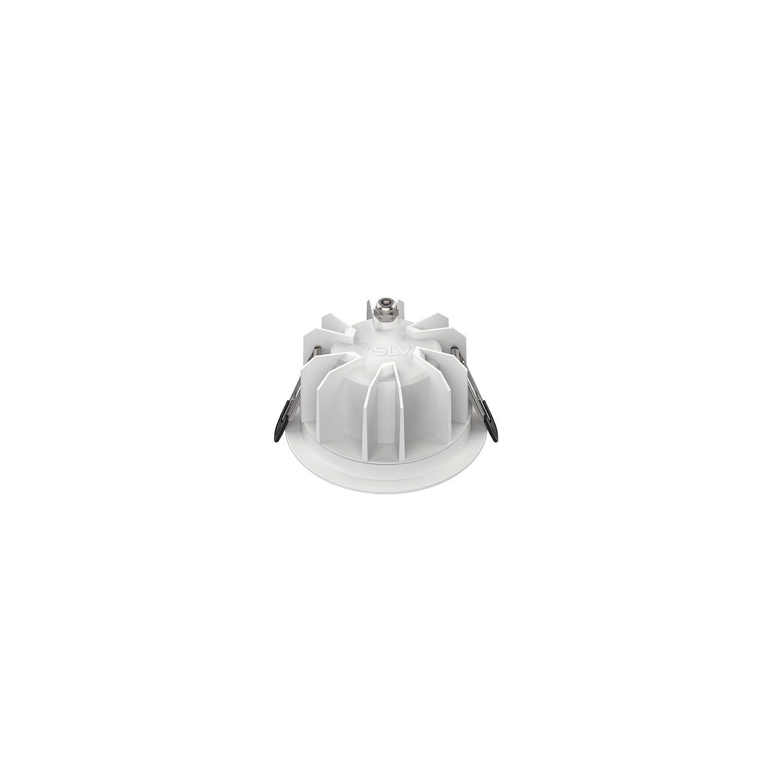DOWNLIGHT P, 115 18 WM 830 60 ML DALI WH IP54