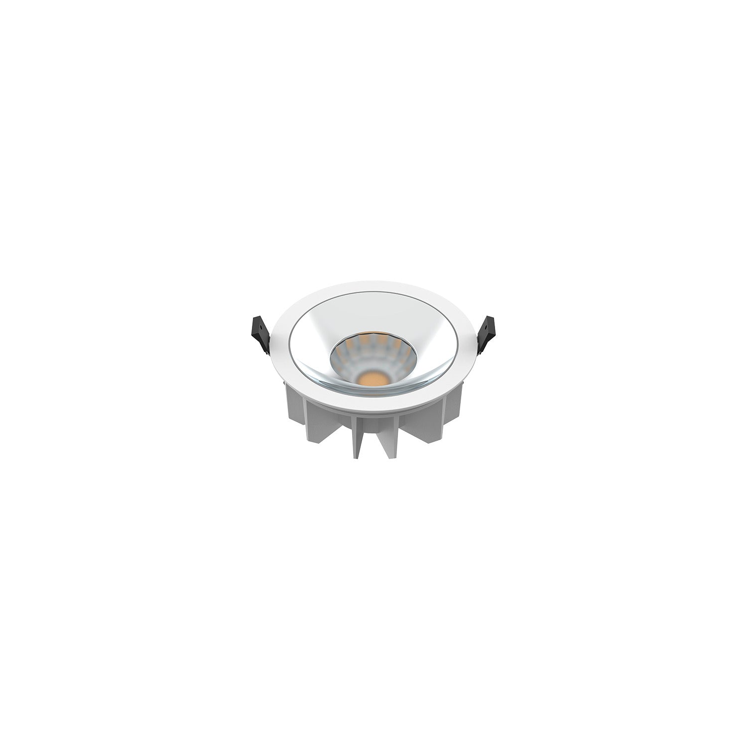 DOWNLIGHT P, 165 30 HG 830 60 ML WH IP54