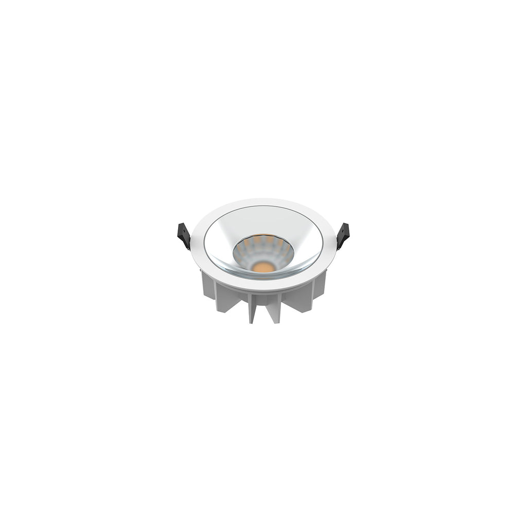 DOWNLIGHT P, 165 30 HG 830 60 ML DALI WH IP54