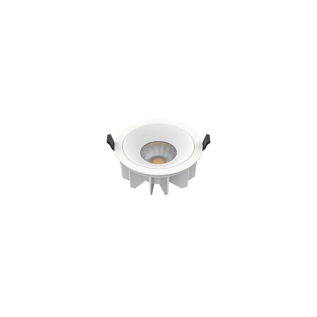 DOWNLIGHT P, 165 30 WM 830 60 ML DALI WH IP54