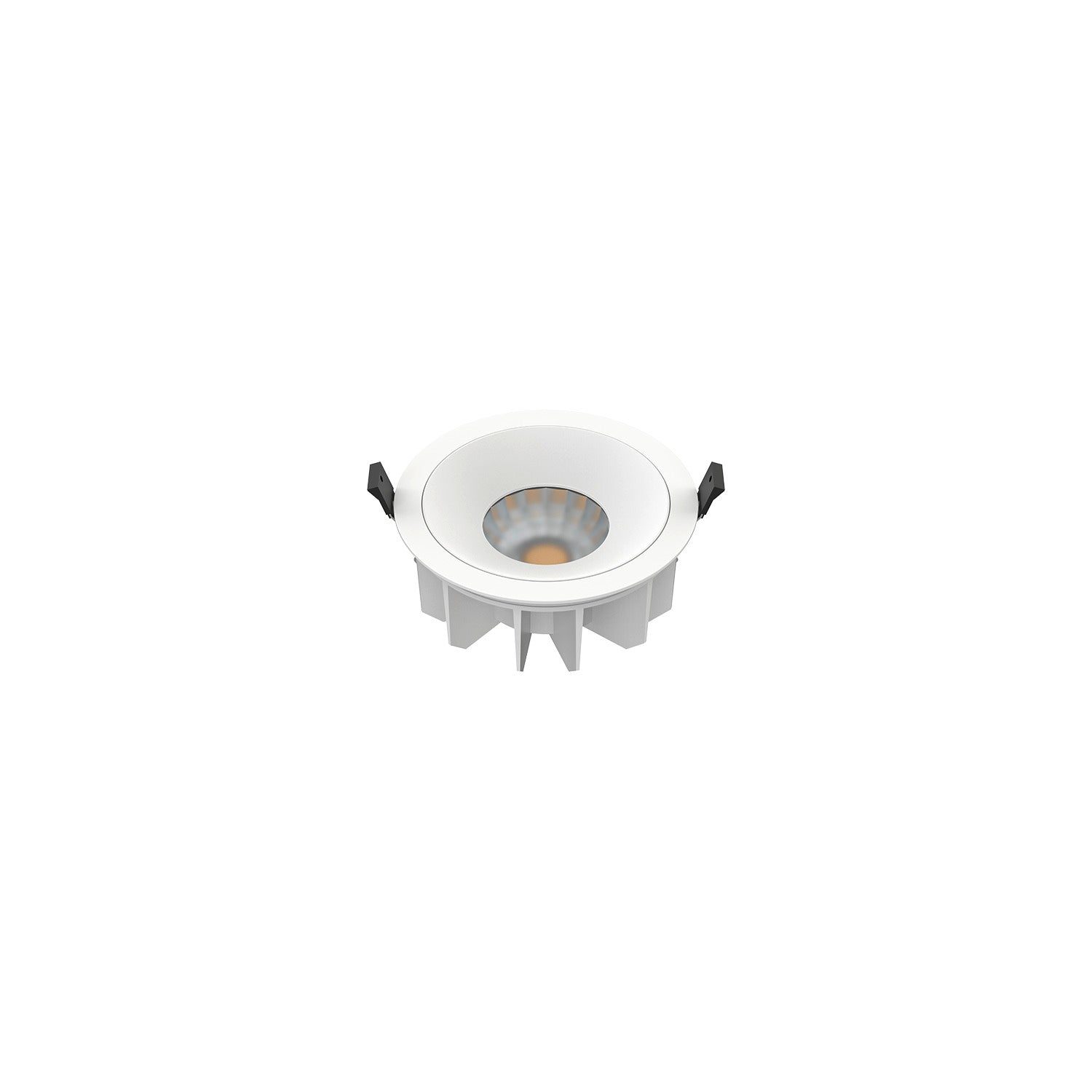 DOWNLIGHT P, 165 30 WM 830 60 ML DALI WH IP54