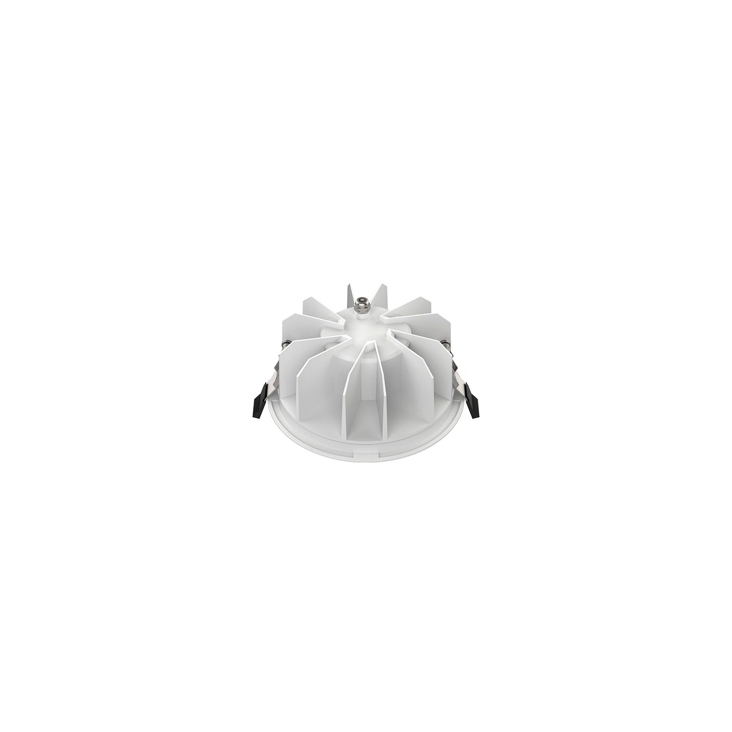 DOWNLIGHT P, 165 30 WM 830 60 ML WH IP54
