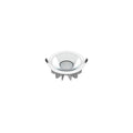 DOWNLIGHT P, 230 40 HG 830 60 ML DALI WH IP54