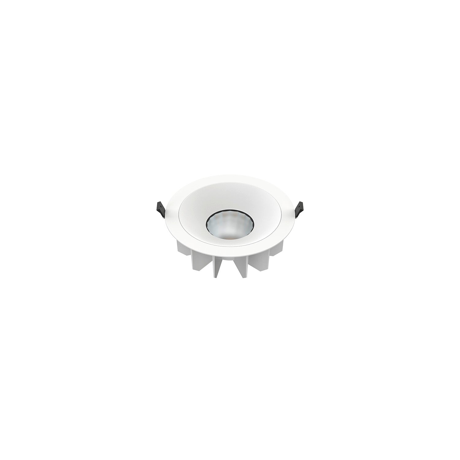 DOWNLIGHT P, 230 40 WM 830 60 ML DALI WH IP54