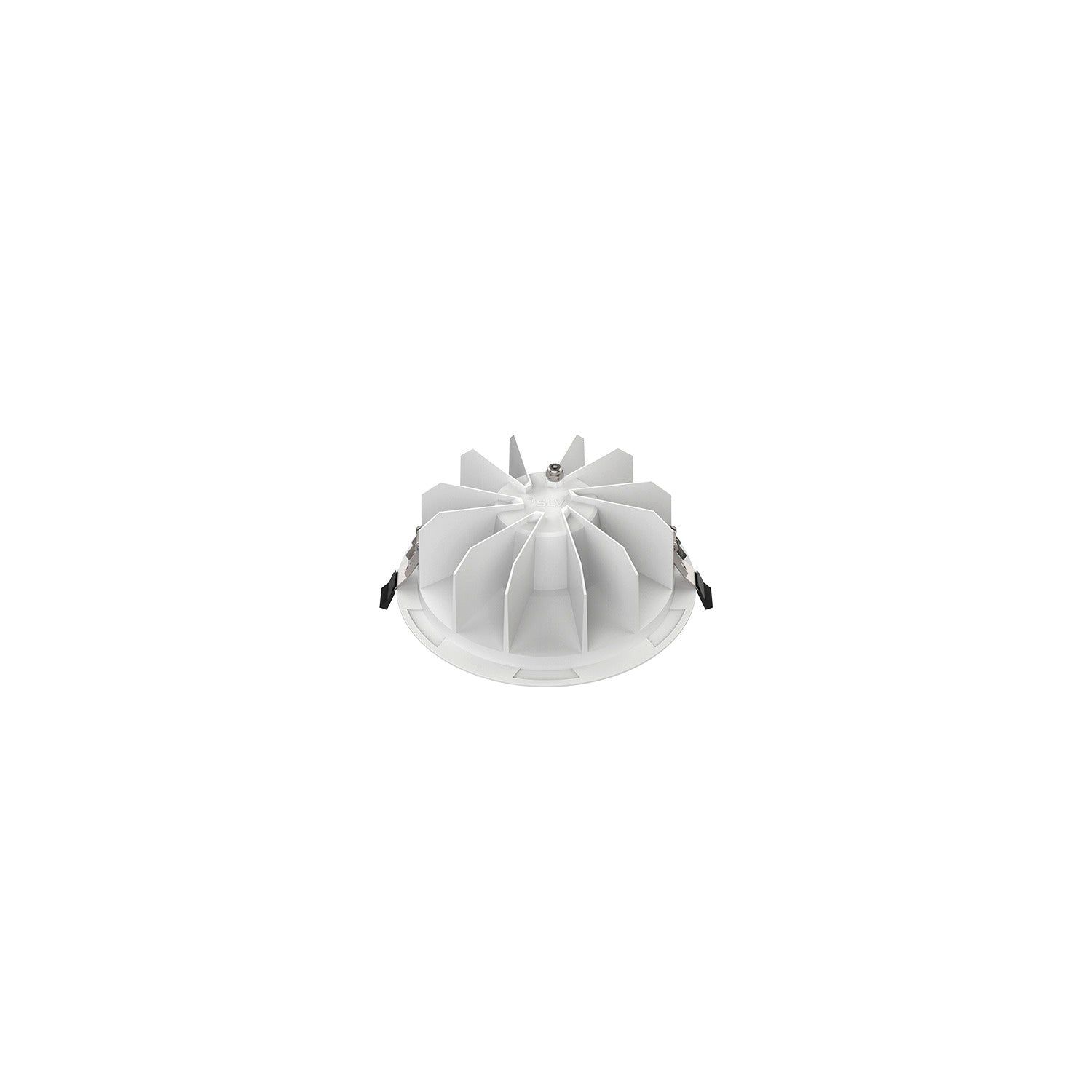 DOWNLIGHT P, 230 40 WM 830 60 ML DALI WH IP54