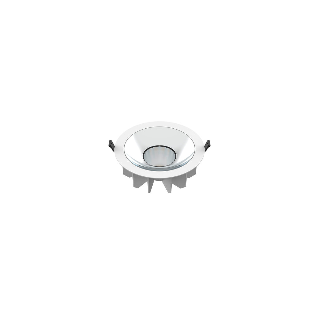 DOWNLIGHT P, 230 40 HG 830 60 ML WH IP54