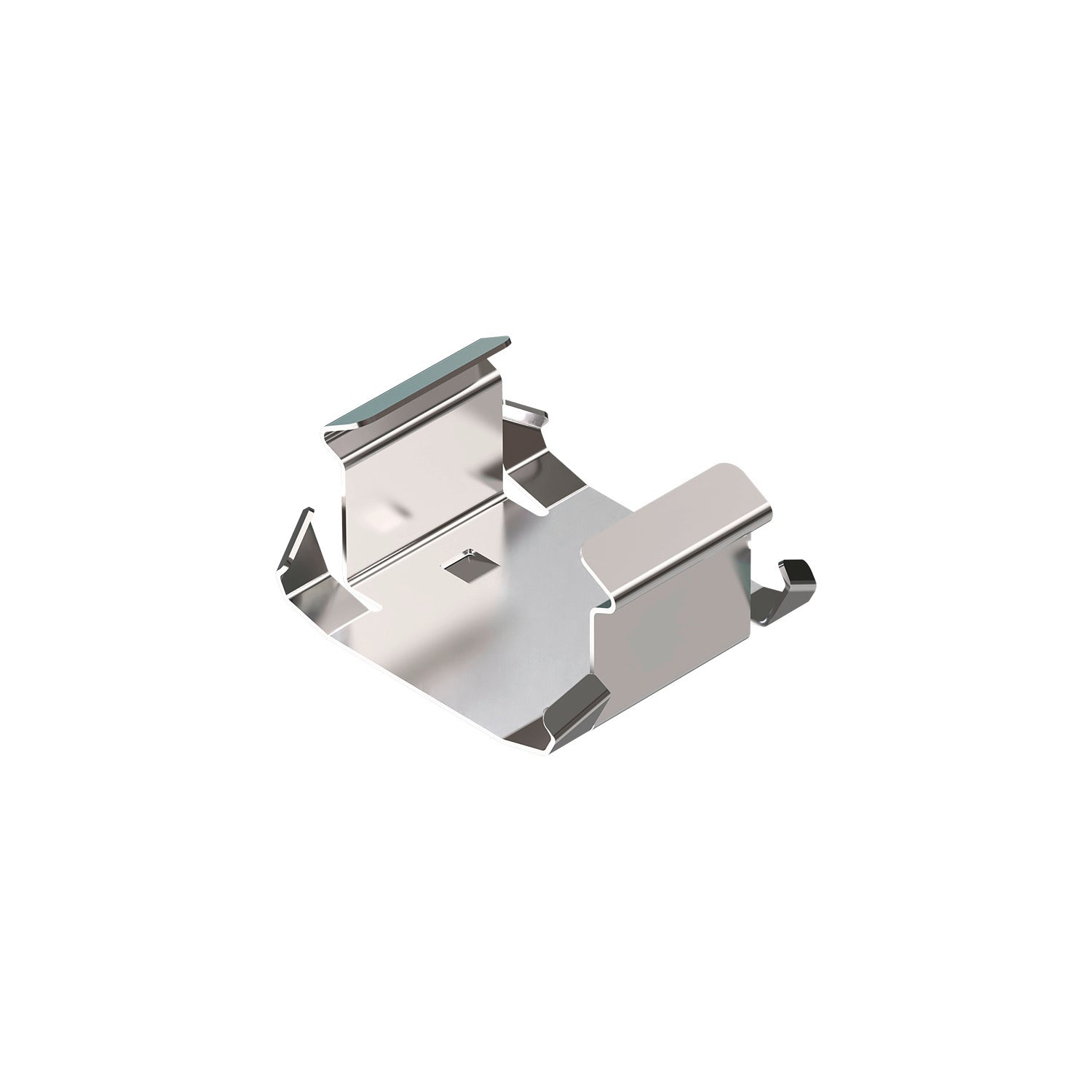 RETRO, MOUNTING CLIP Q-STIN T5, Q-STIN T8, VLG T5, VLG T8