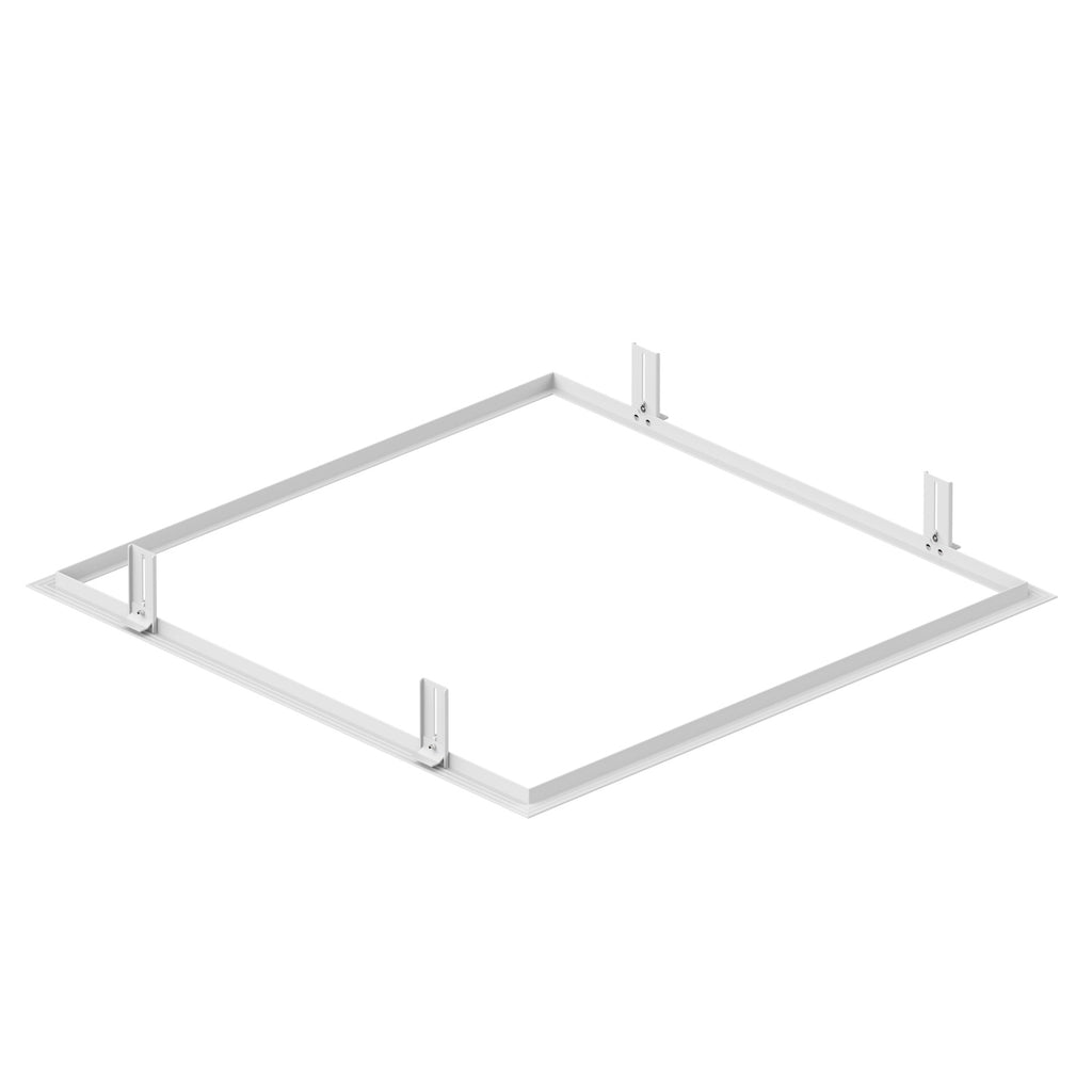Zubehör (universal) - RECESSED MOUNTING FRAME, 600 WH
