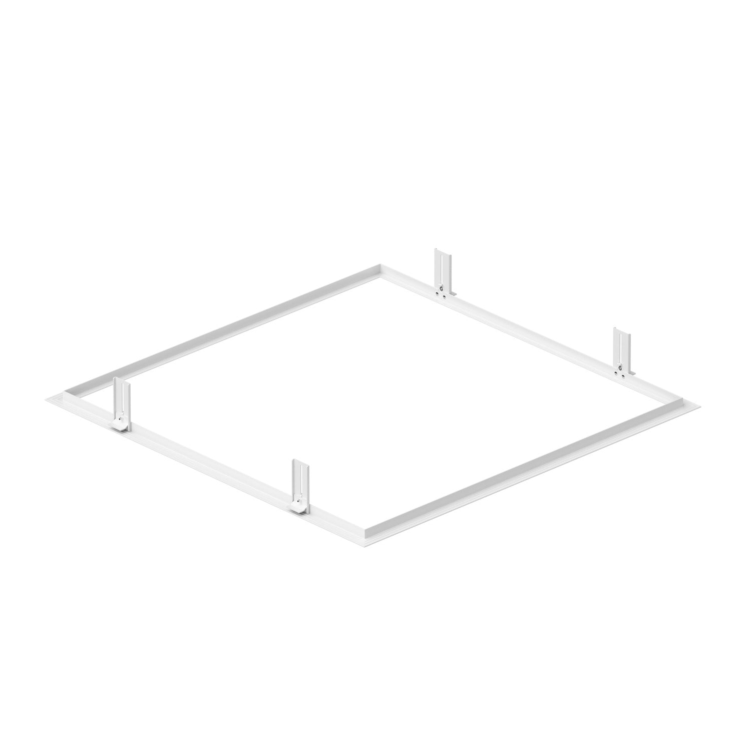 Zubehör (universal) - RECESSED MOUNTING FRAME, 625 WH