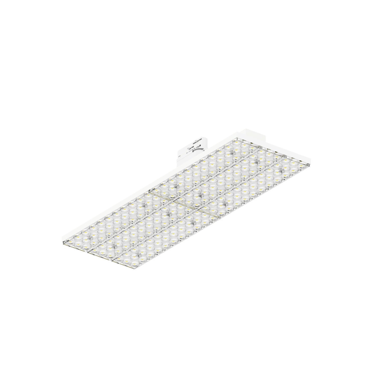 TRACK PANEL, 3PH. 120 830/840 WB ML WH