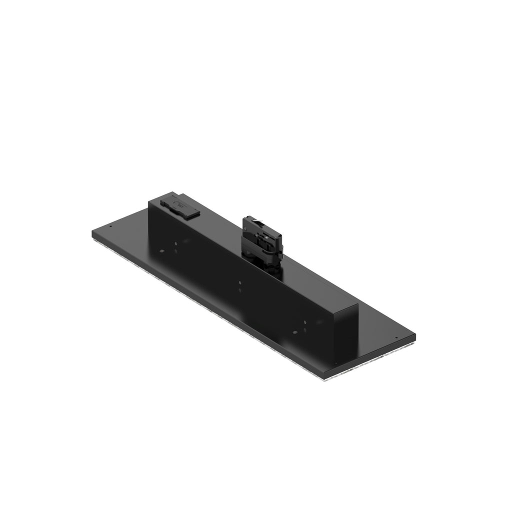 TRACK PANEL, 3PH. 120 830/840 DWB ML BK
