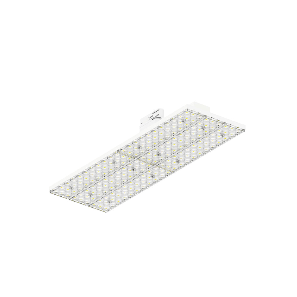TRACK PANEL, 3PH. 120 830/840 WB ML WH DALI