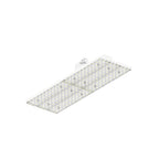 TRACK PANEL, 3PH. 120 830/840 WB ML WH DALI