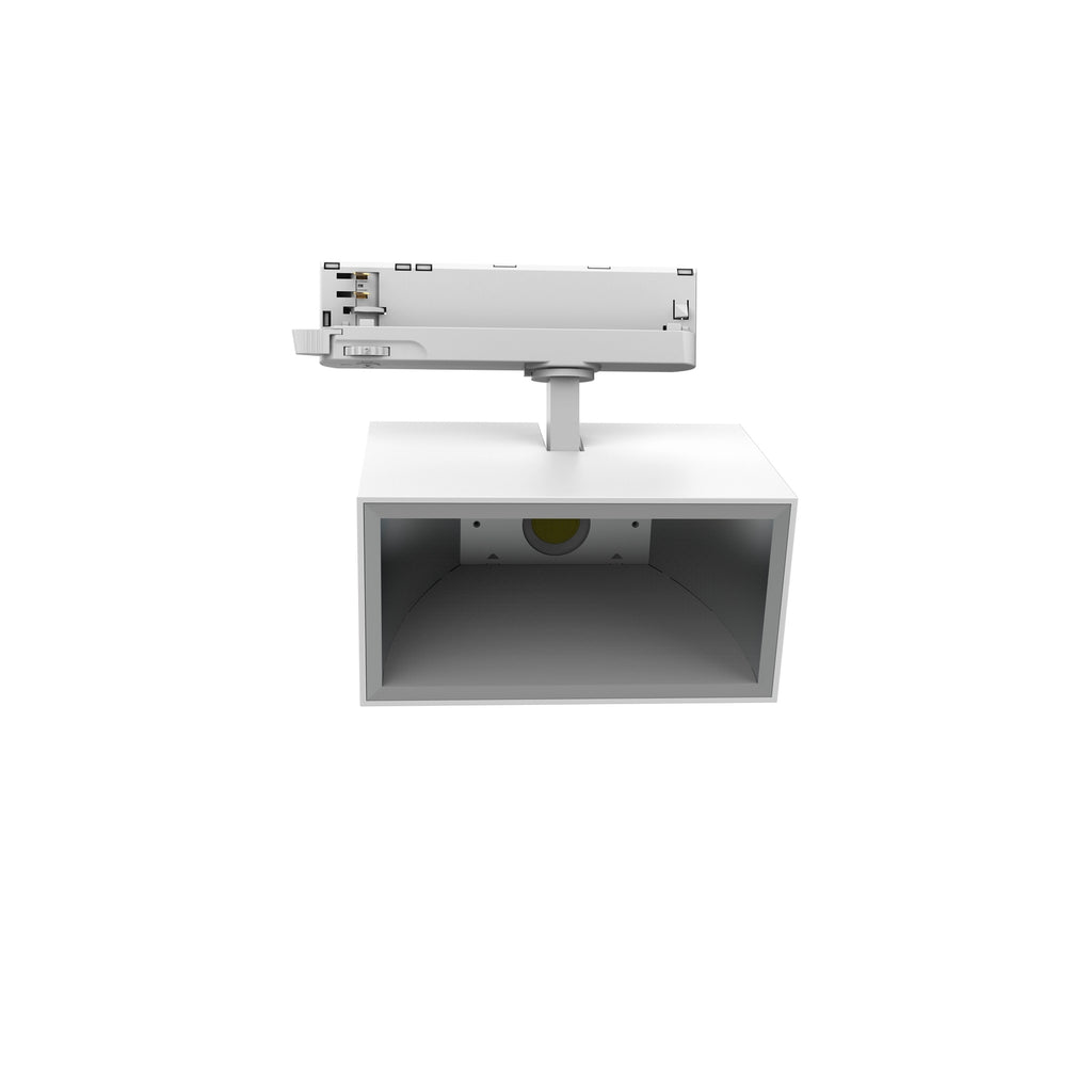 TRACKSPOT P SQ, 3PH. 64 935 ML WH