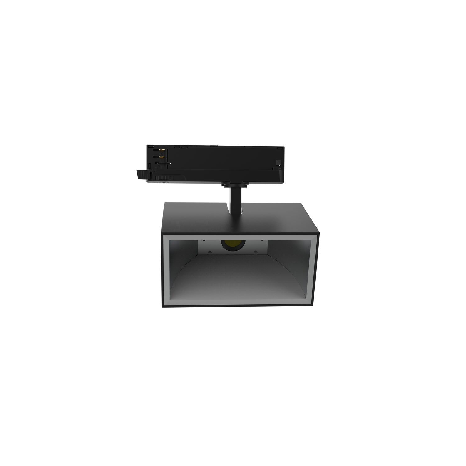 TRACKSPOT P SQ, 3PH. 64 935 ML BK