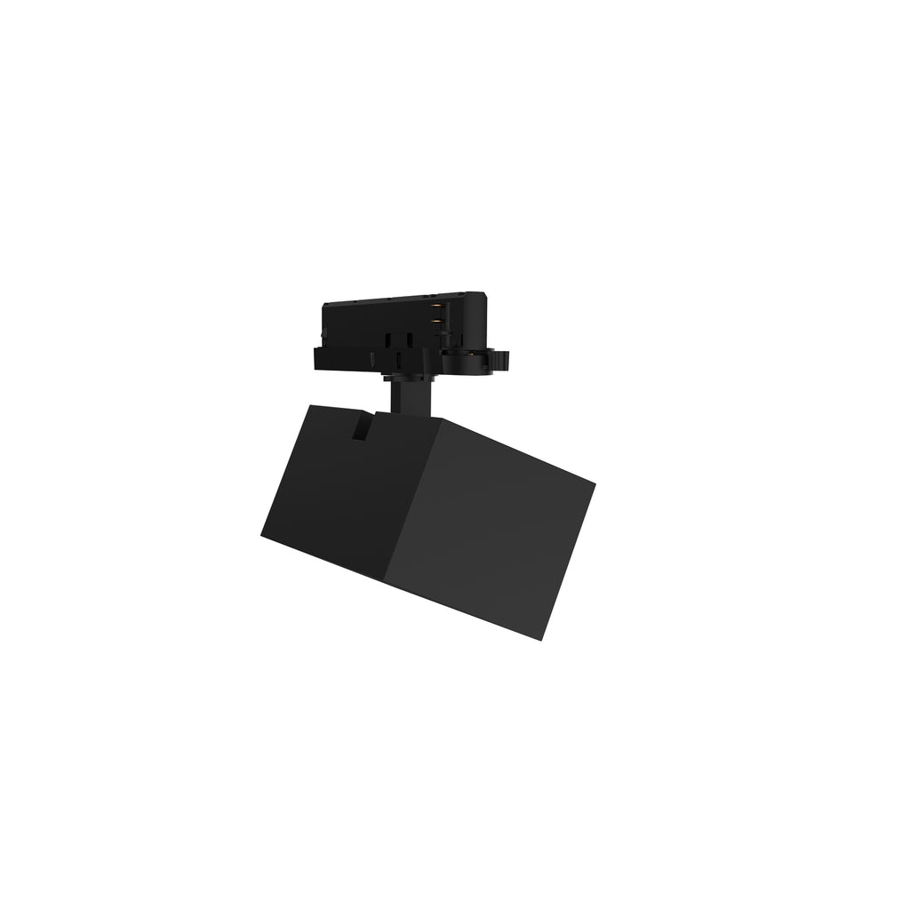 TRACKSPOT P SQ, 3PH. 60 930 ML DALI BK