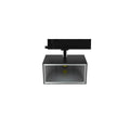 TRACKSPOT P SQ, 3PH. 64 940 ML DALI BK