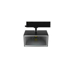 TRACKSPOT P SQ, 3PH. 64 940 ML DALI BK