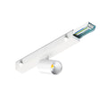 EASYLIGHT SPOT, 500 472 950 WB WH ML DALI2