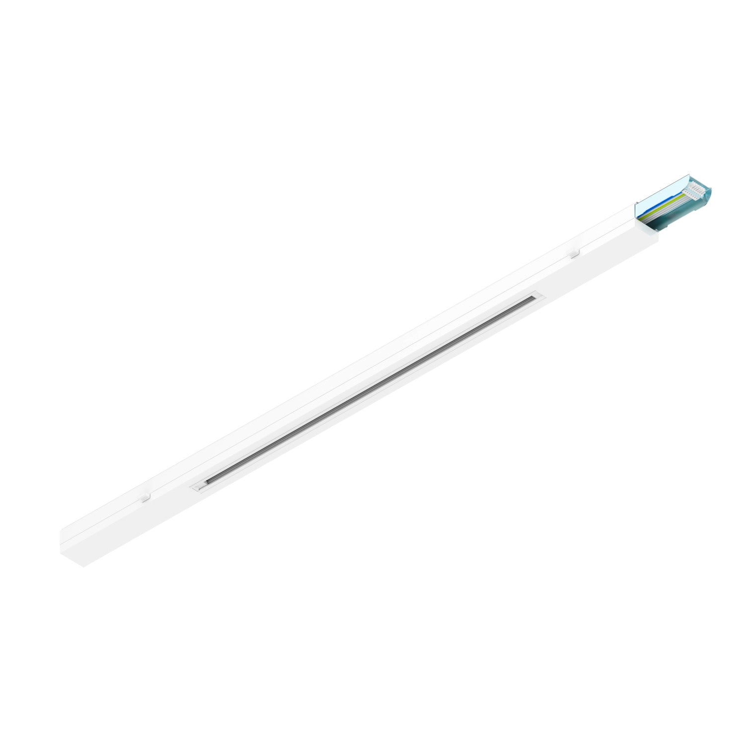 EASYLIGHT, 1500 3PH TRACK WH