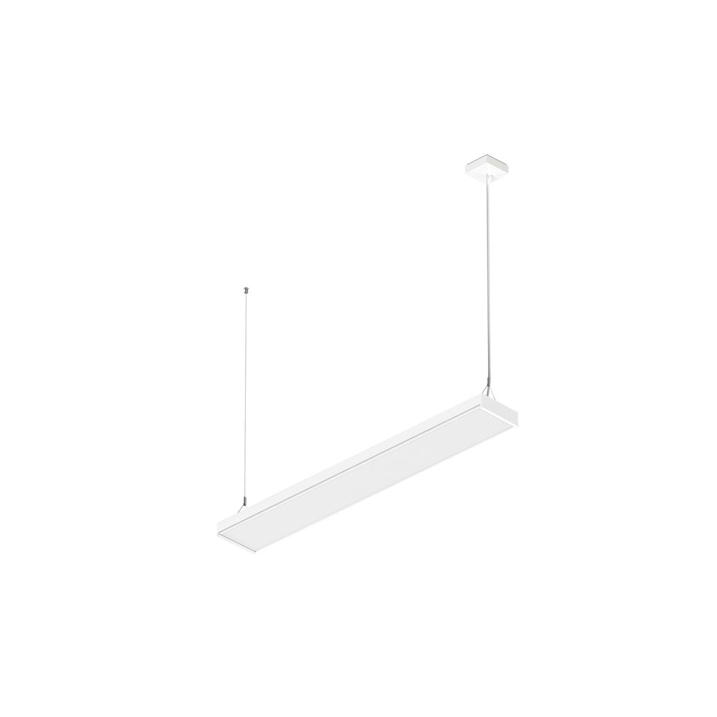 WORKLIGHT P LINE, 1200 52 830/840 WB ML DALI DT8 WH