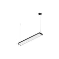 WORKLIGHT P LINE, 1200 52 830/840 WB ML DALI DT8 BK