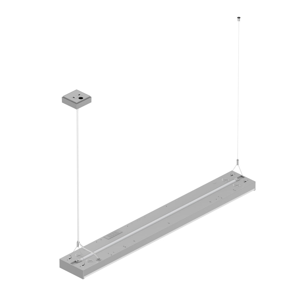 WORKLIGHT P LINE, 1200 52 830/840 WB ML DALI DT8 SI