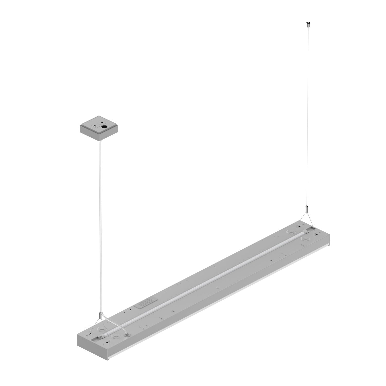 WORKLIGHT P LINE, 1200 52 830/840 WB ML DALI DT8 SI