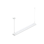 WORKLIGHT P LINE, 1500 65 830/840 WB ML DALI DT8 WH