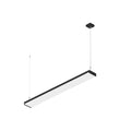 WORKLIGHT P LINE, 1500 65 830/840 WB ML DALI DT8 BK