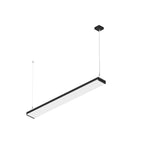 WORKLIGHT P LINE, 1500 65 830/840 WB ML DALI DT8 BK