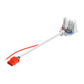 RETRO, CON 4P003 CONNECTOR 4-PLUG EM
