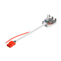 RETRO, CON 4P006 CONNECTOR 4-PLUG EM