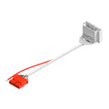 RETRO, CON 6P102 CONNECTOR 6-PLUG EM