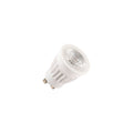 LEUCHTMITTEL - LED, PAR11 GU10, Lâmpada LED, PHASE, 4,9 W, 3000 K, CRI 90, 36°, branco