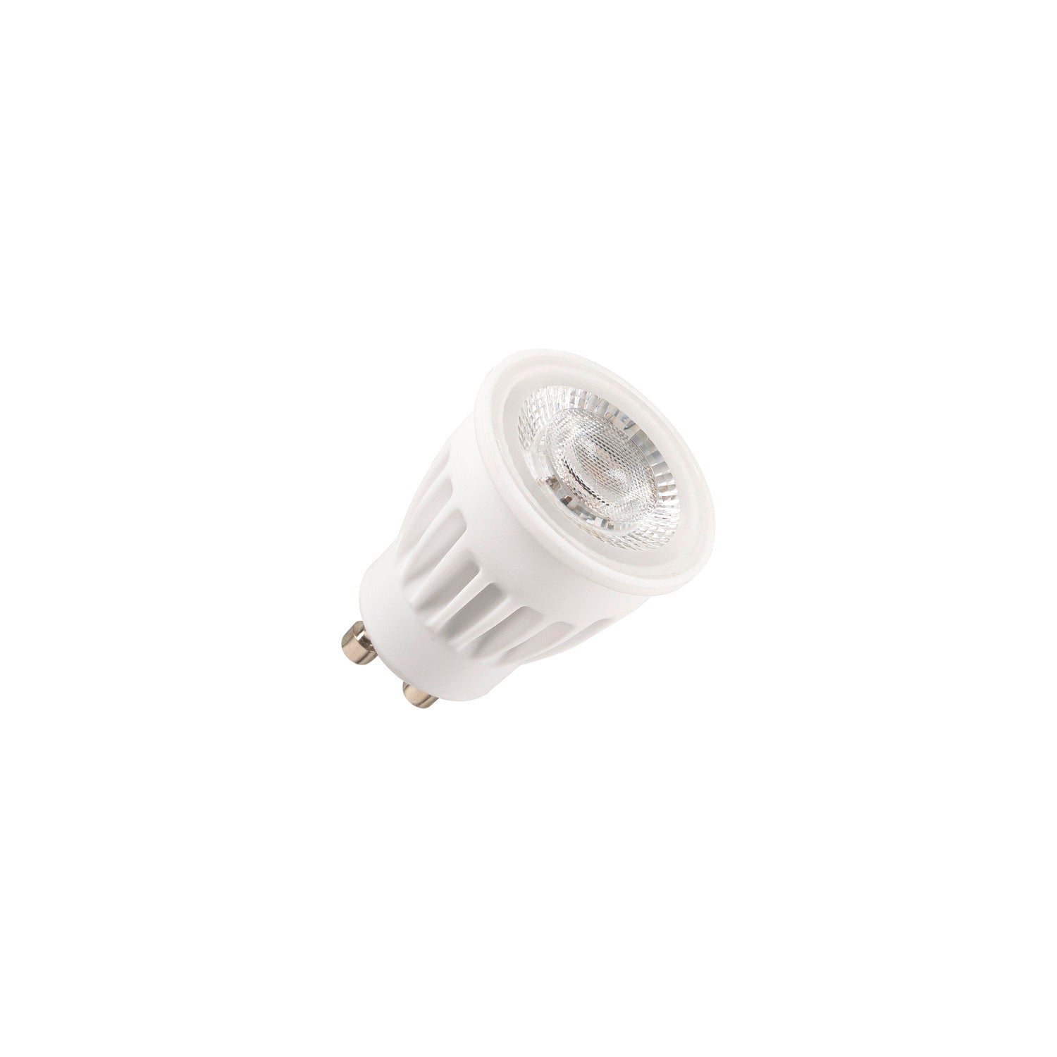LEUCHTMITTEL - LED, PAR11 GU10, Lâmpada LED, PHASE, 4,9 W, 3000 K, CRI 90, 36°, branco