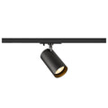 ENOLA 2.0 M SMART SET, 1PH., GU10, PAR16, ZIGBEE, TW, 1~ Spot, preto