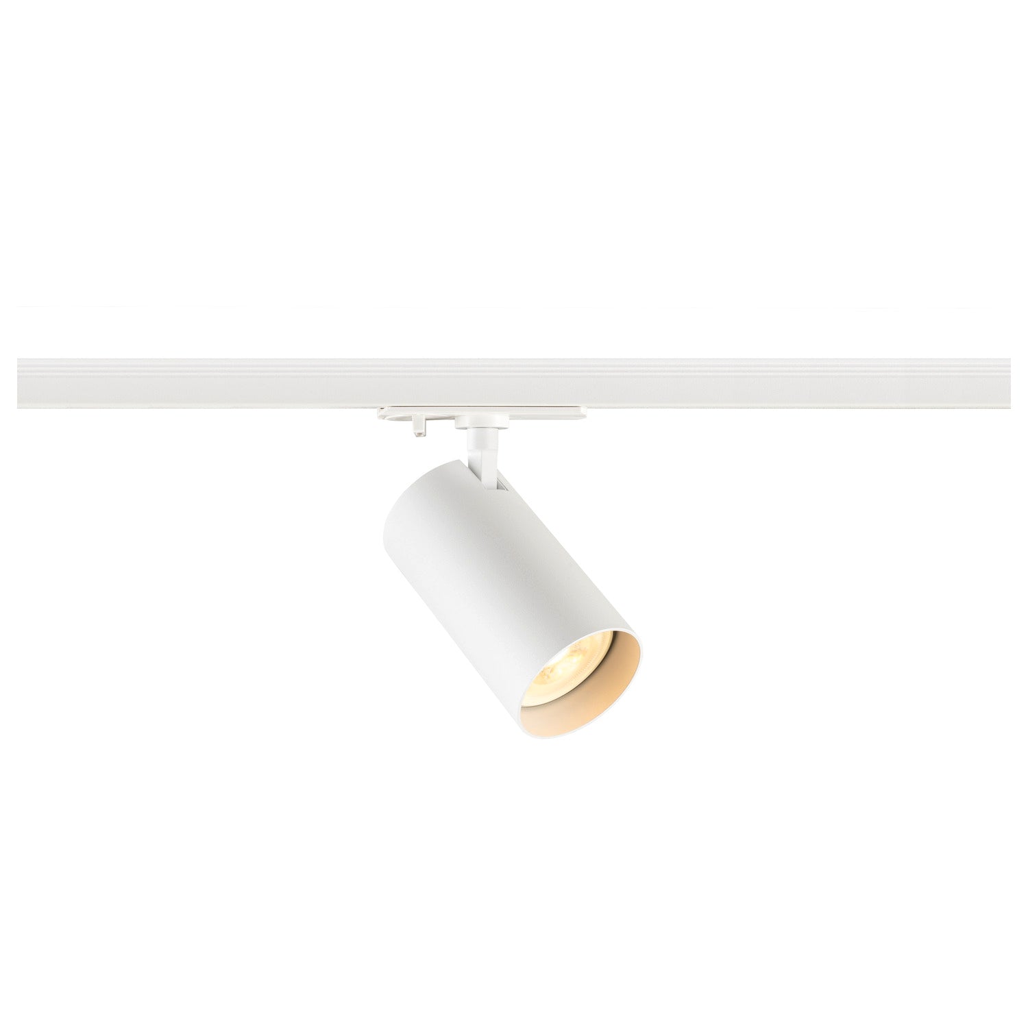 ENOLA 2.0 M SMART SET, 1PH., GU10, PAR16, ZIGBEE, TW, 1~ Spot, branco