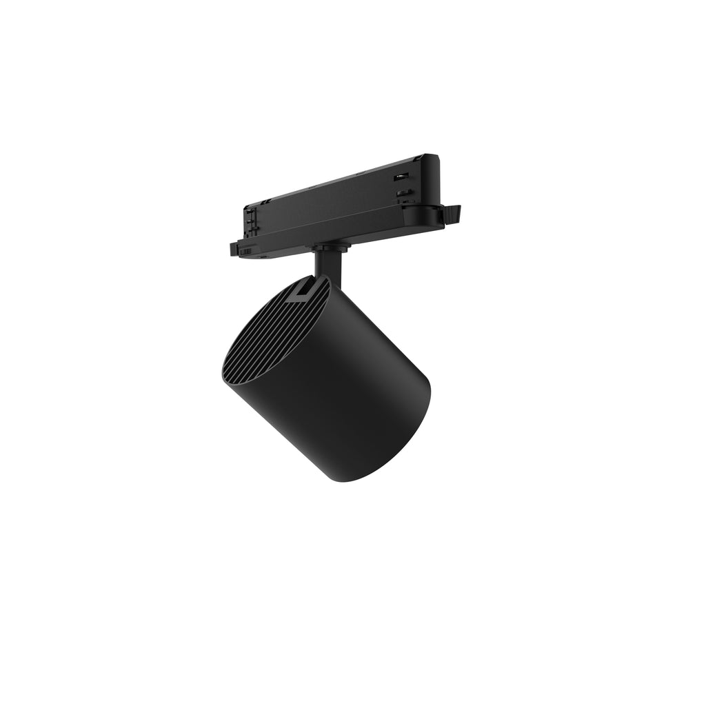 TRACKSPOT C 3PH, 53 930 MB ML BK DALI