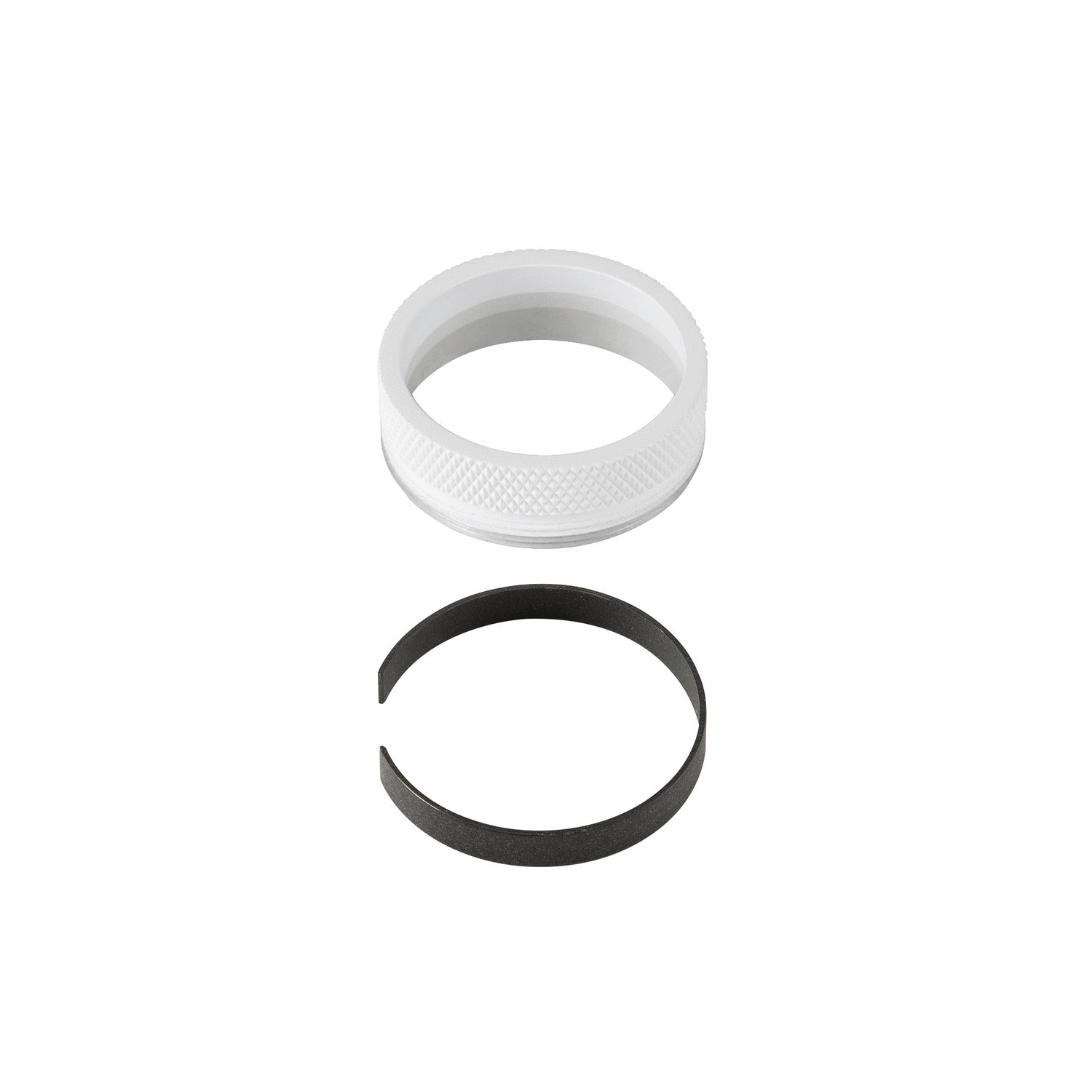GRIP! M, Decoração, branco