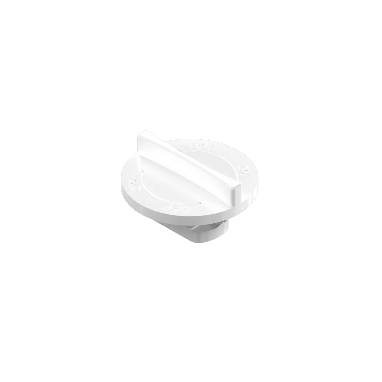 BATTEN INDUSTRY C+P, TRACK KNOB SWITCH