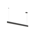 LINIUS 150, PD, DALI, ENCASTRAR, luminária pendente, 2700 K, 40 W, 90°, preto