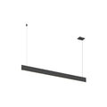 LINIUS 150, PD, DALI, ENCASTRAR, luminária pendente, 3000 K, 40 W, 90°, preto