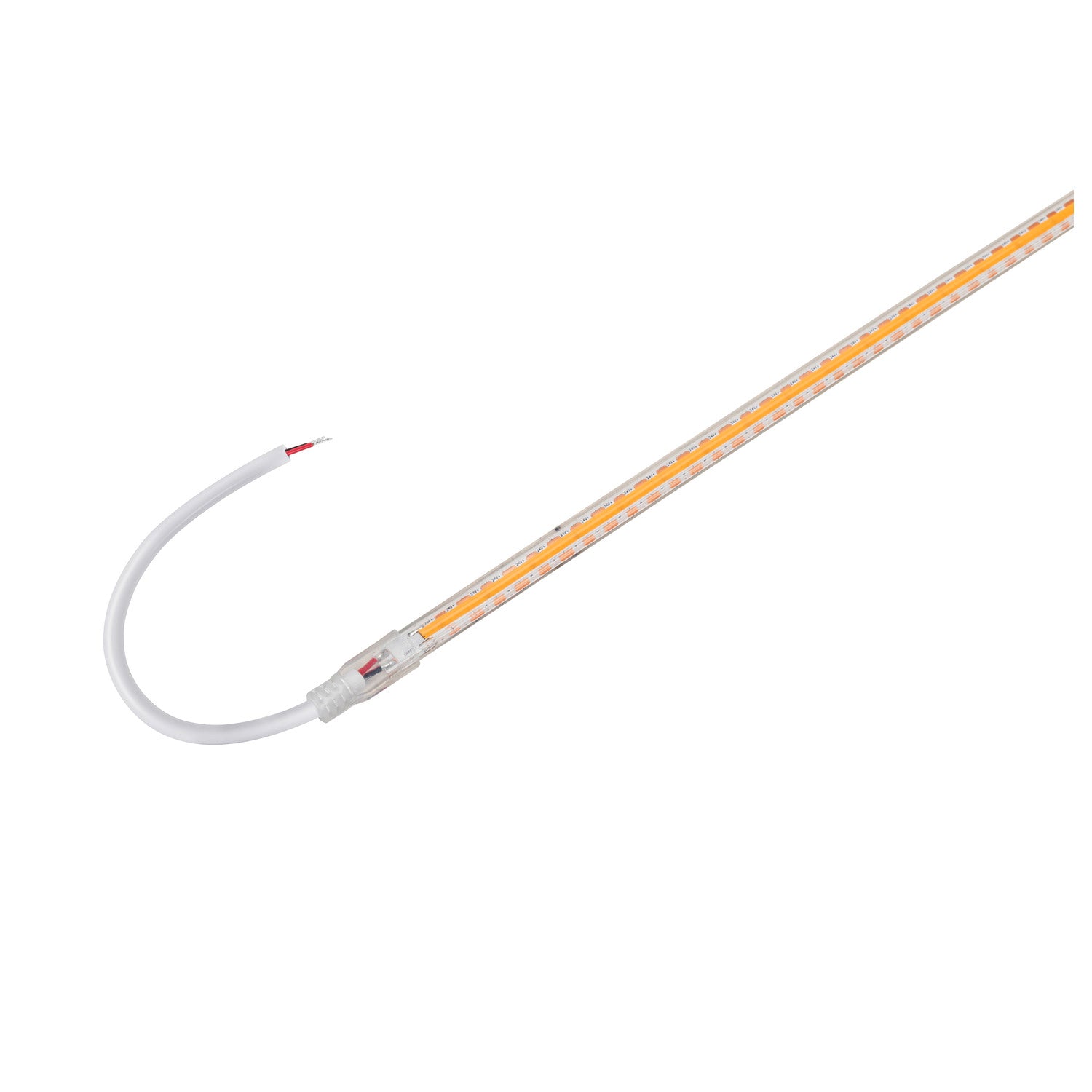 FITA LED COB IP67, 2700 K, C: 500 cm, IP67, 4000 lm