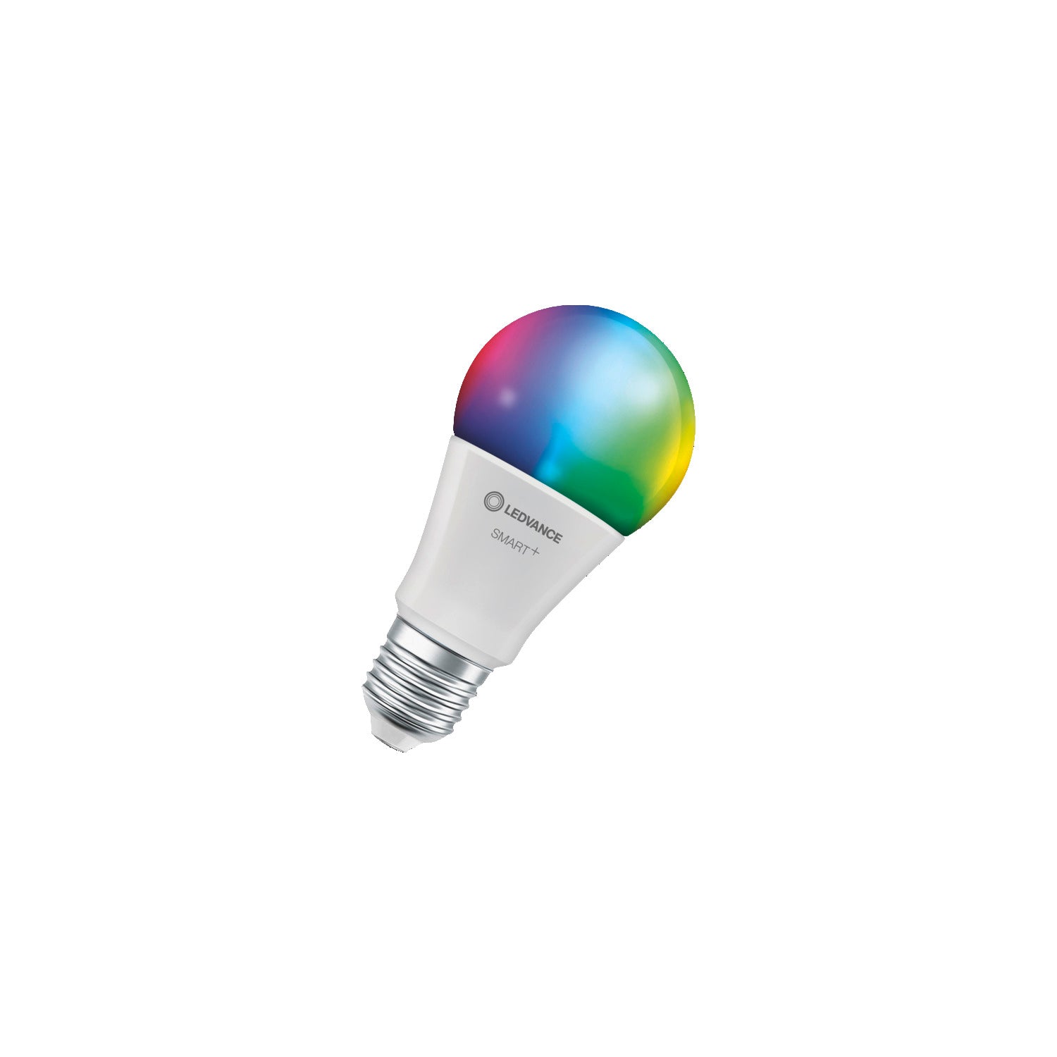 LED A60 Smart, E27, RGBW, Zigbee